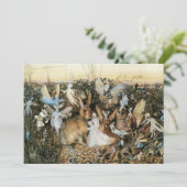 フェアリー・トワイライト・バイ・ジョン・アンスター・フィッツジェラルド (スタンド正面)