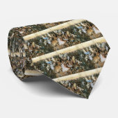 フェアリー・トワイライト・バイ・ジョン・アンスター・フィッツジェラルド ネクタイ (ロール)