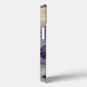 フェアリー&ドラゴンファンタジーアート Case-Mate iPhoneケース (裏面 / 右)