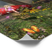 フェアリー・ナイト・ポスター ポスター (角)