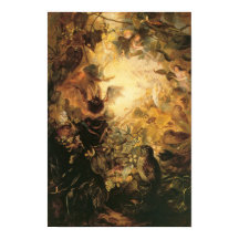 フェアリー・ハント