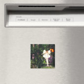 フェアリー・バタフライ・ダンス・マグネット マグネット (インサイチュ (食洗機))