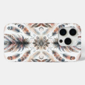 フェアリー・フェザーズ Case-Mate iPhoneケース (裏面 (横))