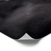 フェアリー・メカジキIIシルバーフィッシュ ポスター (角)