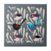 フェアリー・レンツ タイル (正面)