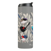 フェアリー・レンツ タンブラー (回転左)