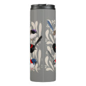 フェアリー・レンツ タンブラー (裏面)