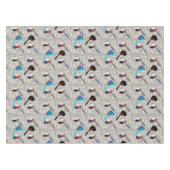 フェアリー・レンツ テーブルクロス (正面(横))