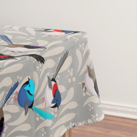 フェアリー・レンツ テーブルクロス (インサイチュ)