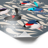 フェアリー・レンツ フォトプリント            (角)