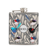 フェアリー・レンツ フラスク (正面)