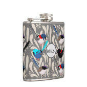 フェアリー・レンツ フラスク (右)