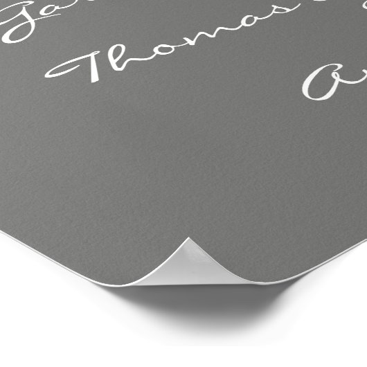 フェアリー・レンツ ポスター (角)