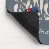 フェアリー・レンツ マウスパッド (コーナー)