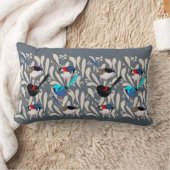 フェアリー・レンツ ランバークッション (ブランケット)