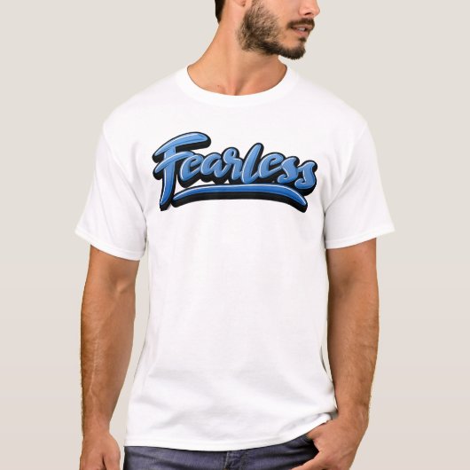 フェアレス Tシャツ (正面)