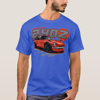 フェアレディ240Z Tシャツ