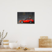 フェアレディ ポスター (キッチン)