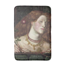 フェアローサムンドエレガントン（美しい赤毛の女性）