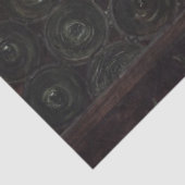 フェアローサムンドエレガントン（美しい赤毛の女性） 薄葉紙 (詳細)