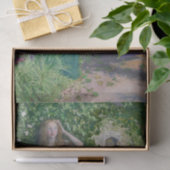 フェアローサムンドバイアーサー・ヒューズ 薄葉紙 (ギフト)