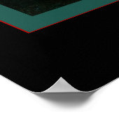 フェアローザムンド ポスター (角)