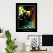 フェアローザムンド ポスター (ホームオフィス)