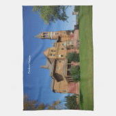 フェアローンマンションキッチンタオル キッチンタオル (縦)