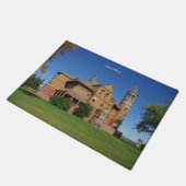 フェアローンマンションドアマット ドアマット (アングル)