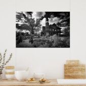 フェアローンマンションポスター ポスター (キッチン)