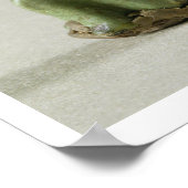 フェアンス・リス、ハラッパ、紀元前2300-1750 ポスター (角)