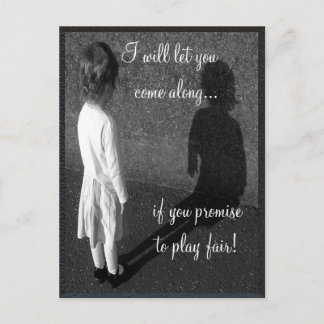 フェア遊カスタマイズはがき ポストカード