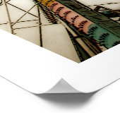 フェア10ポスタープリント ポスター (角)