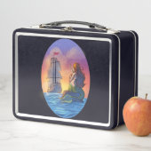 フェア・ザ・ウェルランチ・ボックス メタルランチボックス (インサイチュ)