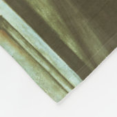 フェア·ザ·ウェル·ジョアン·オブ·アーク·ファンタジー フリースブランケット (角)