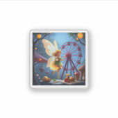 「フェア」 シール (正面)