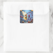 「フェア」 スクエアシール (バッグ)