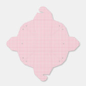 フェイとローレン ピンク クラシック バッファロー プライド フェイバーボックス (折り畳みなし)