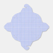 フェイとローレン　ブルーギンガム フェイバーボックス (折り畳みなし)