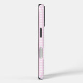 フェイイとローレン・ギンガム Case-Mate iPhoneケース (裏面 / 右)