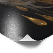 フェイエレガントアの女王 フォトプリント            (角)