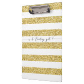 フェイクなグリッターはまだそれ金曜日か。 クリップボード (左)