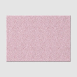 フェイクなピンクのグリッターのティッシュペーパー 薄葉紙
