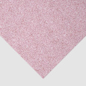 フェイクなピンクのグリッターのティッシュペーパー 薄葉紙 (詳細)