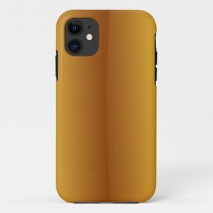 フェイクな陸軍少尉の階級章の金属一見のiPhone 5の場合 iPhone 11 ケース