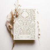 フェイクアイボリーレ結婚ース 招待状