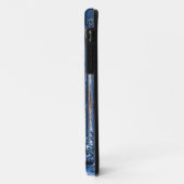 フェイクウィンドウ風景 景色の幻想 Case-Mate iPhoneケース (裏面/左)