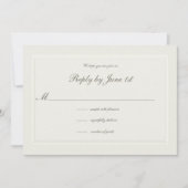 フェイクエンボスエレガフォーマルントウェディング応答 (正面)