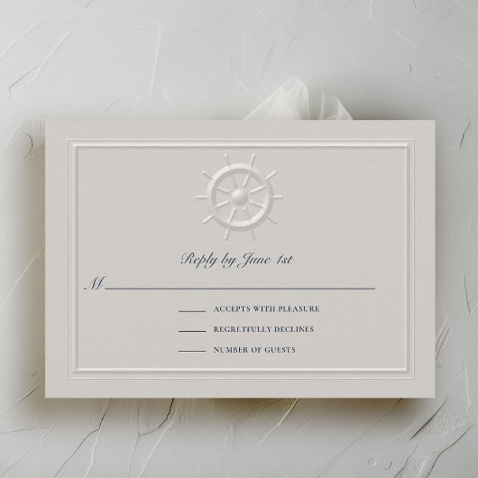 フェイクエンボスボートヘルム沿岸結婚の反応