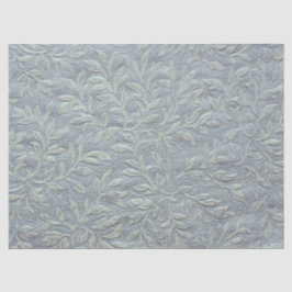 フェイクエンボスリーフィデクページティッシュペーパー 薄葉紙